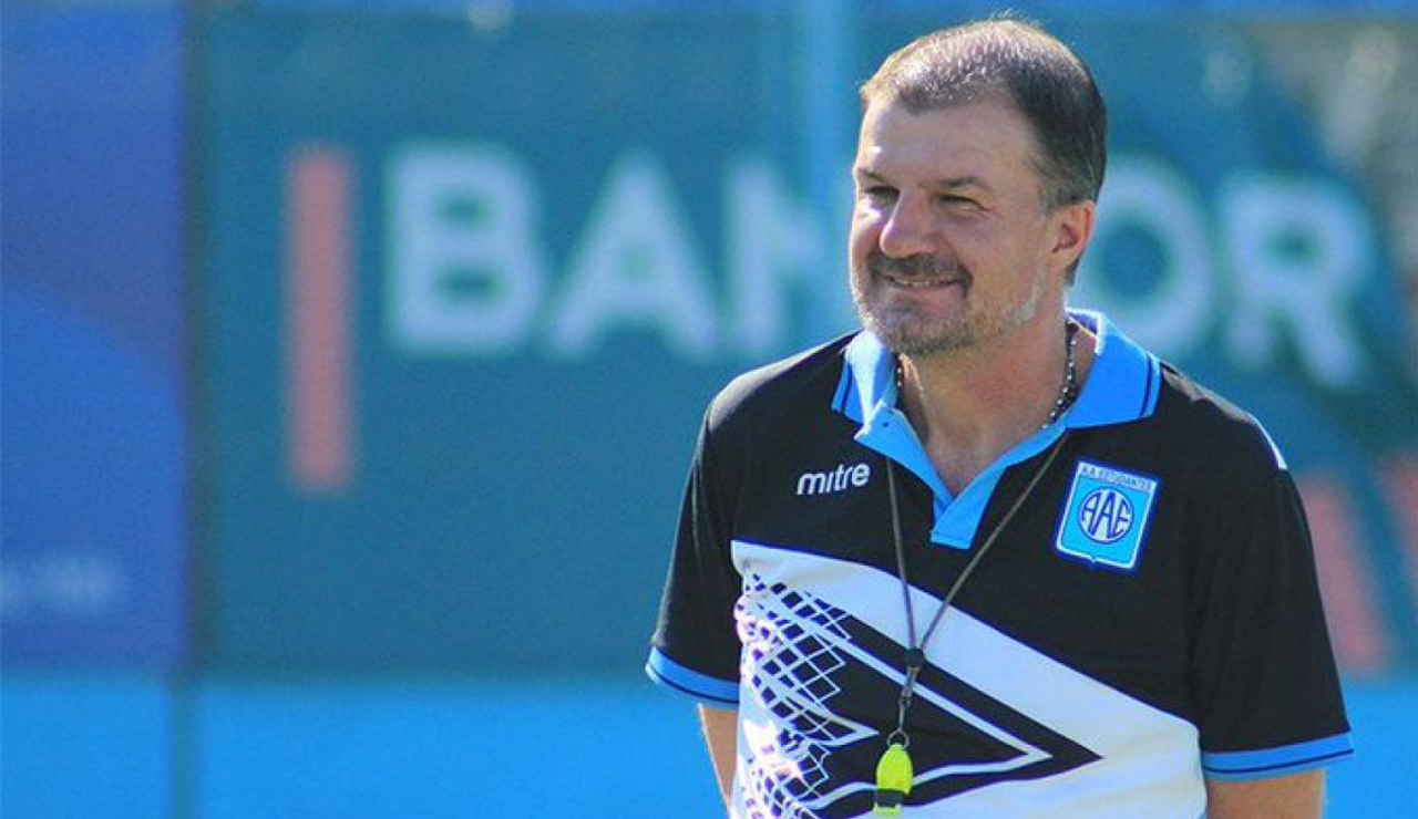 Martin Mazzoni: 