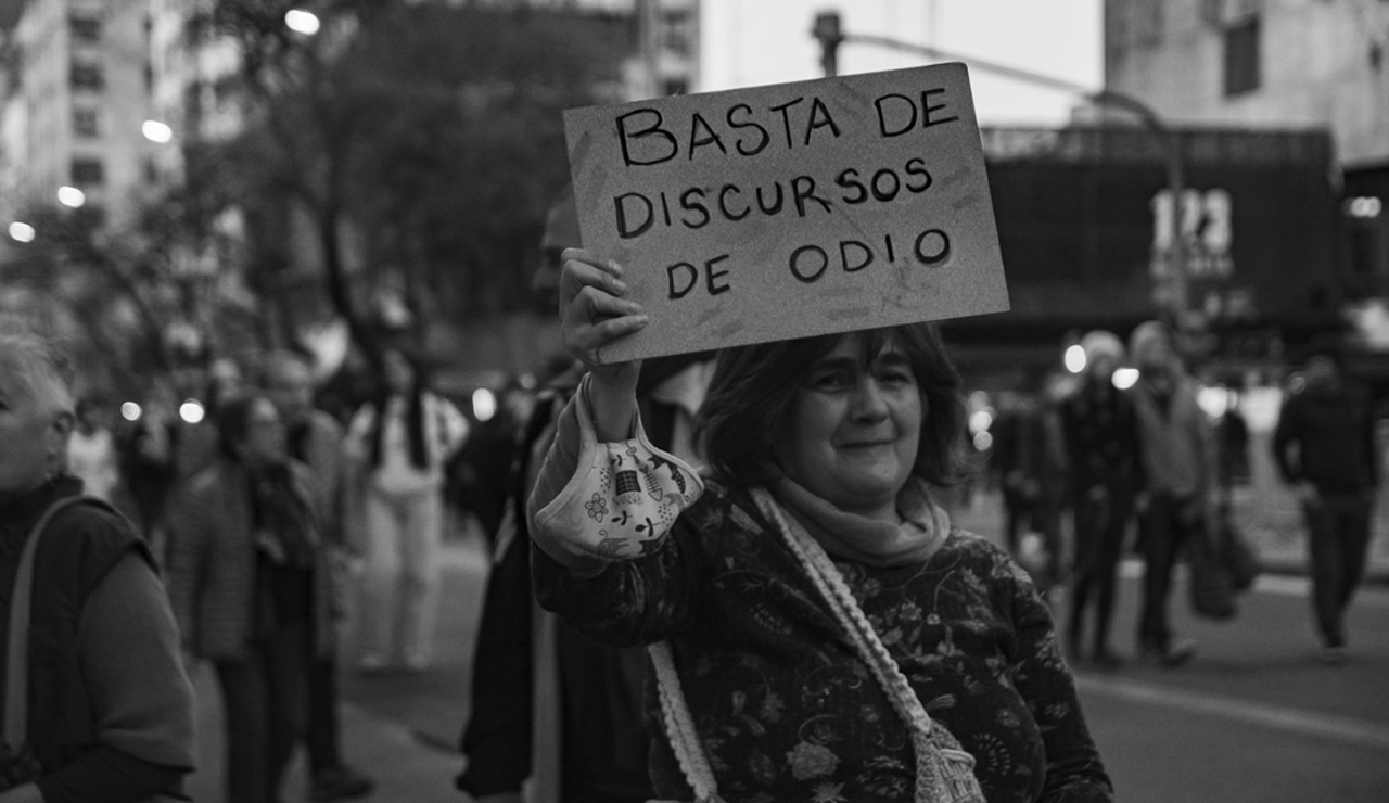 Realizan un debate en la UNRC sobre discursos de odio, el rol del ...