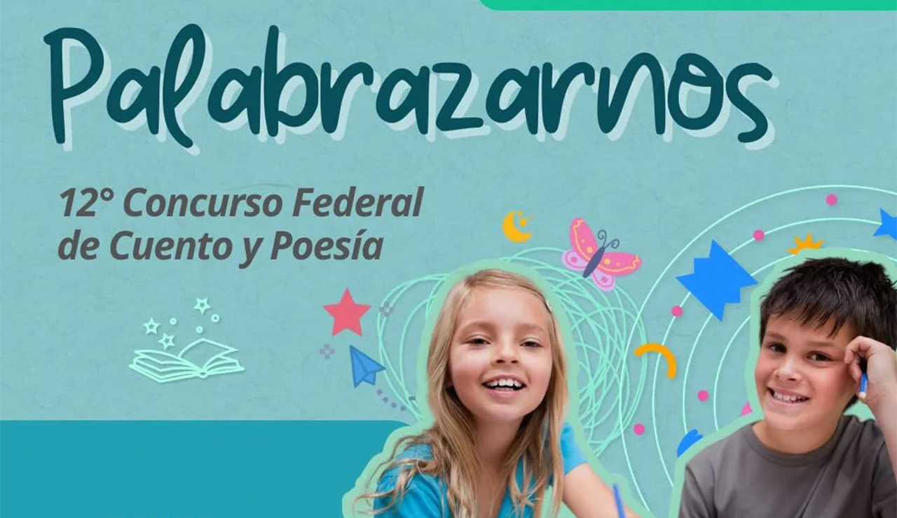 Abrió la convocatoria del Concurso federal de cuento y poesía ...