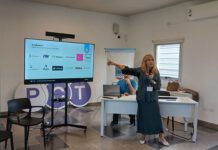 Comenzaron las Segundas Jornadas Nano País, coorganizadas por la UNRC