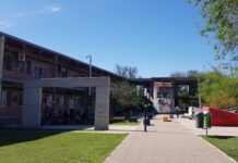 Docentes universitarios anunciaron un paro de 72 horas