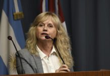 Rovera: «En un contexto adverso, la Universidad pudo sostener su compromiso»