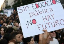 Docentes universitarios perdieron entre 7 y 10 salarios en dos años
