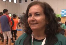 «Fue una etapa muy productiva, pero siempre con otros», dijo la profesora Marisa Morales tras su jubilación