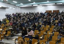 Trabajadores NoDocentes de la UNRC paran por 48 horas