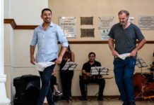 Comenzó con éxito la Diplomatura en Folklore dictada por nuestra universidad